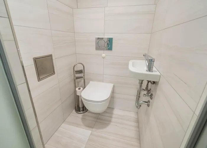 아파트 Kokorin Apartments *