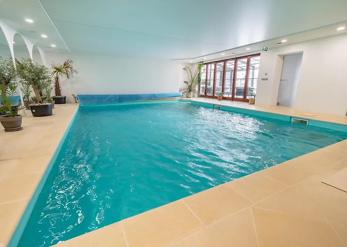 Kokorin Apartments 아파트