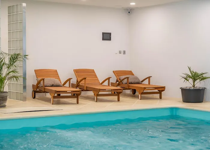 Kokorin Apartments 아파트