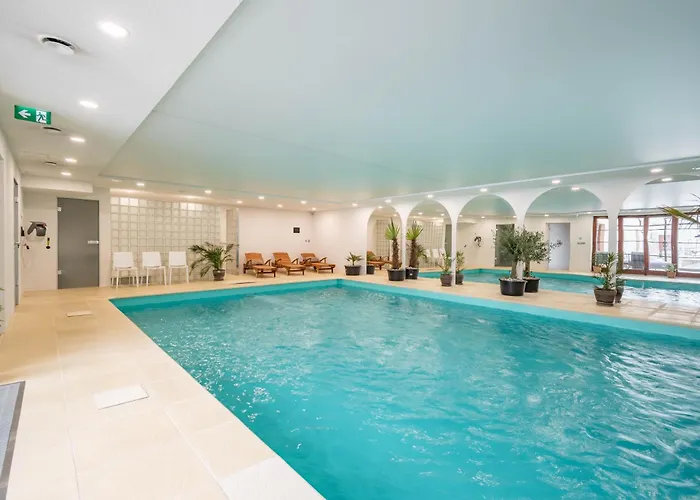 Kokorin Apartments * Kokorin