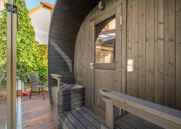 Apartament Kokorin Apartments