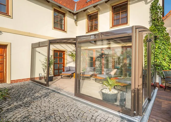 Apartament Kokorin Apartments