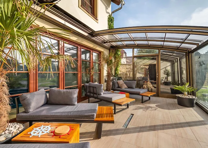 Kokorin Apartments Kokorin