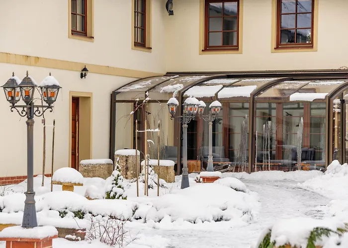 Kokorin Apartments *