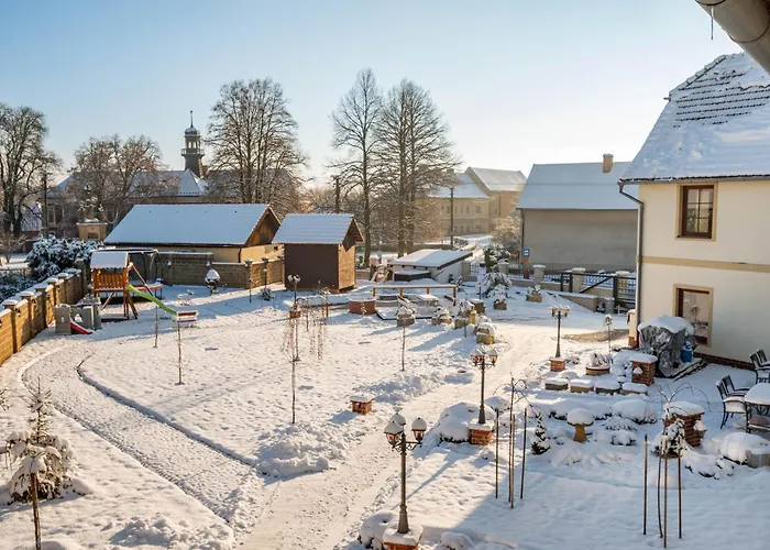 Kokorin Apartments 아파트 *