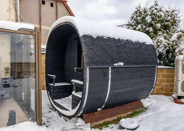 Apartament Kokorin Apartments