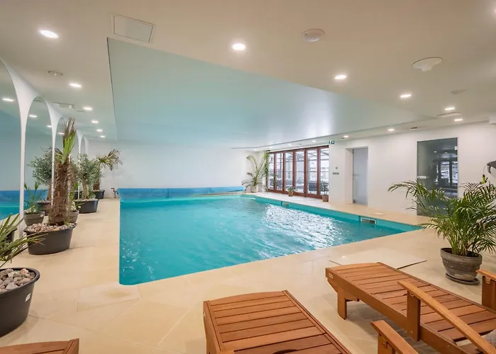 Kokorin Apartments 아파트 *