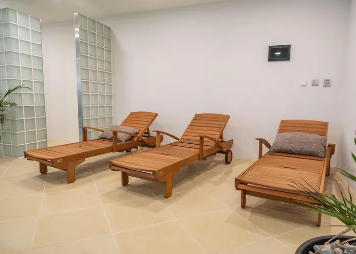 아파트 Kokorin Apartments *