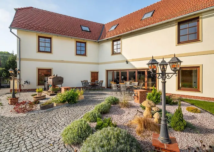 아파트 Kokorin Apartments Kokorin