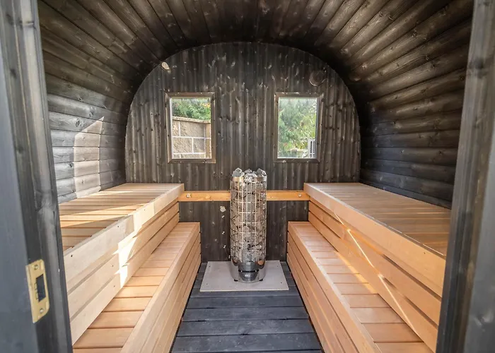 Kokorin Apartments Apartament *