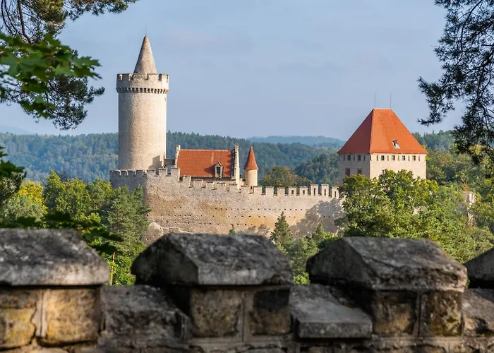 Kokorin Apartments *