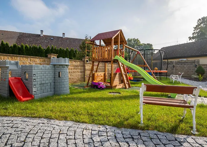 Kokorin Apartments * Kokorin