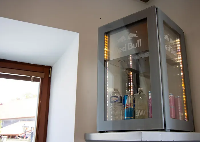 Kokorin Apartments * Kokorin