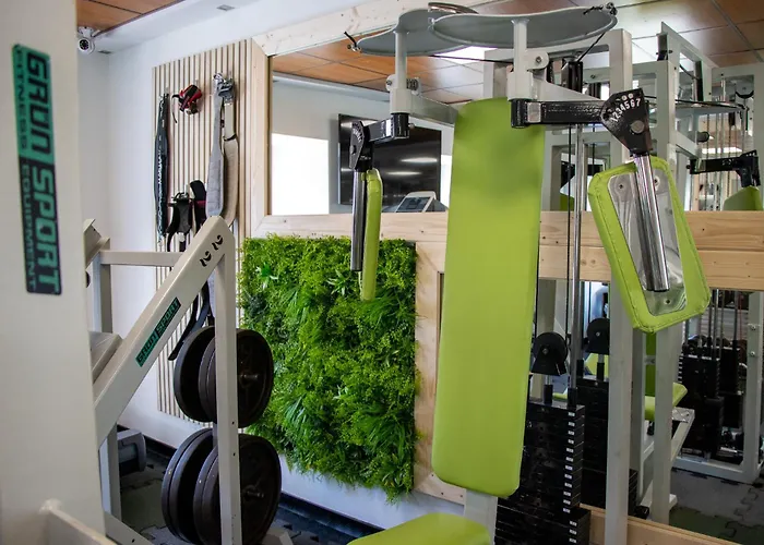 Kokorin Apartments * Kokorin